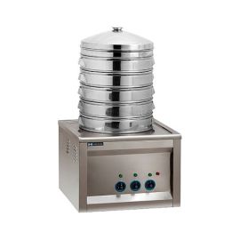 Пароварка для Дим Самов Hurakan HKN-DS1 купить в Е.Маркет