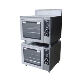 Шкаф жарочный Grill Master Ф2ЖТЛдг (2 секции) купить в Е.Маркет