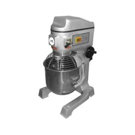 Миксер планетарный Hurakan HKN-IP40F купить в Е.Маркет