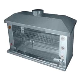 Гриль для кур Grill Master Ф3У2Г купить в Е.Маркет