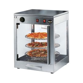 Витрина тепловая Apach AVT42 купить в Е.Маркет