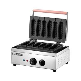 Аппарат для корн-догов Hurakan HKN-HCP6 купить в Е.Маркет