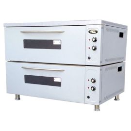 Шкаф жарочный Grill Master ШЖЭ/2 купить в Е.Маркет