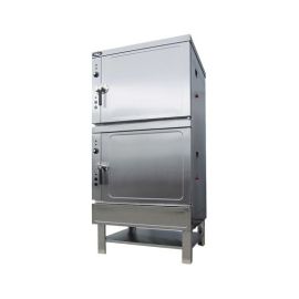 Пароварка Grill Master Ф2П2Э купить в Е.Маркет