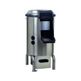 Картофелечистка Apach APP10 380В купить в Е.Маркет