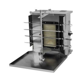 Гриль для шаурмы Grill Master Ф1ШМГ купить в Е.Маркет