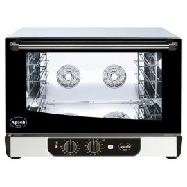 Печь конвекционная Apach AD46MP ECO купить в Е.Маркет