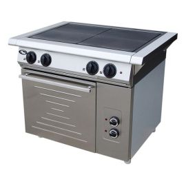 Плита электрическая Grill Master Ф4ЖТЛПДЭ (т) купить в Е.Маркет