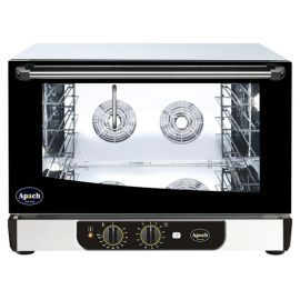 Печь конвекционная Apach AD46M купить в Е.Маркет