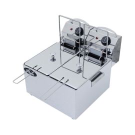 Фритюрница Grill Master Ф2ФрЭ купить в Е.Маркет