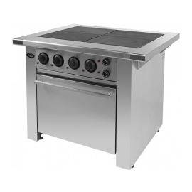 Плита электрическая Grill Master Ф4ПДКЭ/900 купить в Е.Маркет