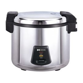 Рисоварка Hurakan HKN-SR180 купить в Е.Маркет