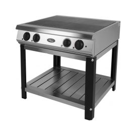 Плита электрическая Grill Master Ф4ЖТЛпэ 900х800х900 мм купить в Е.Маркет