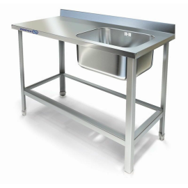 Ванна моечная KAYMAN ВМЦ-314/147 П купить в Е.Маркет