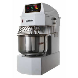 Тестомес спиральный Hurakan HKN-50SN2V купить в Е.Маркет