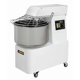 Тестомес спиральный Apach ASM48F 2S 380В купить в Е.Маркет