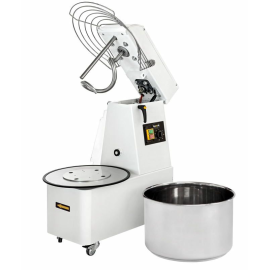 Тестомес спиральный Apach ASM32R 2S 380В купить в Е.Маркет