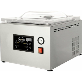 Упаковщик вакуумный Apach AVM254 купить в Е.Маркет