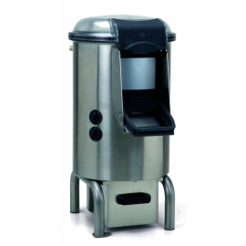 Картофелечистка Apach APP10 220В купить в Е.Маркет