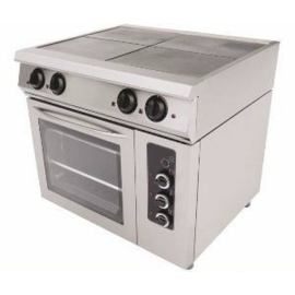 Плита электрическая KAYMAN ПЭ-4-13 купить в Е.Маркет