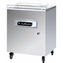 Упаковщик вакуумный Apach AVM660F купить в Е.Маркет