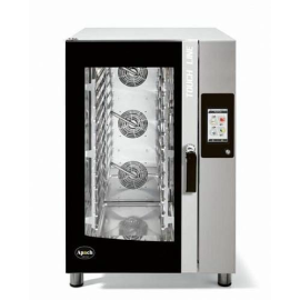 Пароконвектомат Apach AP10T купить в Е.Маркет