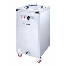 Шкаф для подогрева тарелок Hurakan HKN-TSH1 купить в Е.Маркет