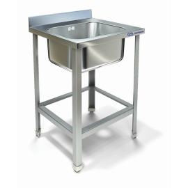 Ванна моечная KAYMAN ВМЦ-411/67 купить в Е.Маркет