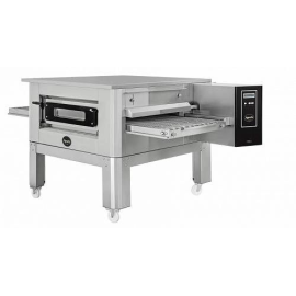 Печь конвейерная Apach AMT 80 с подставкой купить в Е.Маркет