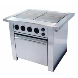 Плита электрическая KAYMAN ПЭ-4-23-М купить в Е.Маркет