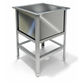 Ванна моечная KAYMAN ВМ-411/600 купить в Е.Маркет