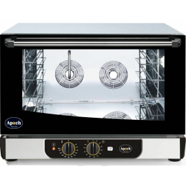 Печь конвекционная Apach AD46MI ECO купить в Е.Маркет