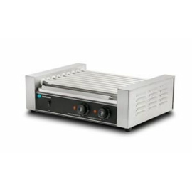 Гриль роликовый Hurakan HKN-GW9M купить в Е.Маркет