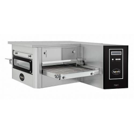 Печь конвейерная Apach AMT 65 с подставкой купить в Е.Маркет