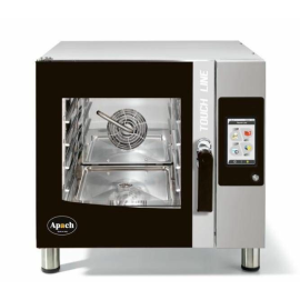 Пароконвектомат Apach AP5T купить в Е.Маркет