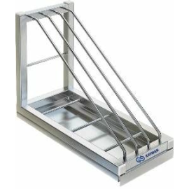 Полка кухонная KAYMAN ПНД-3-1 купить в Е.Маркет