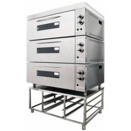 Шкаф жарочный KAYMAN ШЖЭ-3-1 купить в Е.Маркет