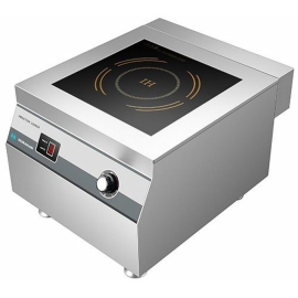Плита индукционная Hurakan HKN-ICF80D купить в Е.Маркет