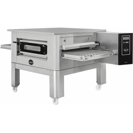 Печь конвейерная Apach AMT 50 с подставкой купить в Е.Маркет