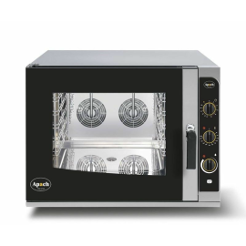 Пароконвектомат Apach AP5M купить в Е.Маркет