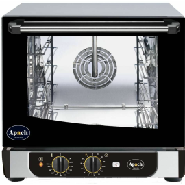 Печь конвекционная Apach AD44M купить в Е.Маркет