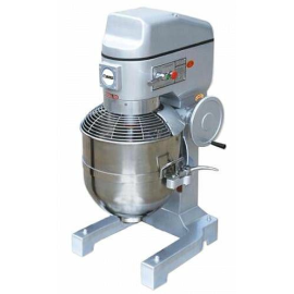 Миксер планетарный Hurakan HKN-IP50FM купить в Е.Маркет