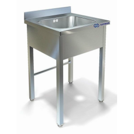 Ванна моечная KAYMAN ВМЦ-231/66 купить в Е.Маркет