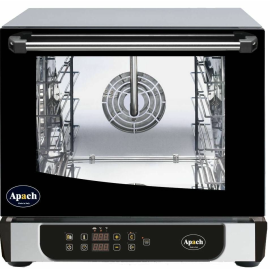 Печь конвекционная Apach AD44D / помпа купить в Е.Маркет
