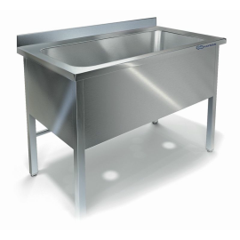 Ванна моечная KAYMAN ВМ-235/1200 купить в Е.Маркет