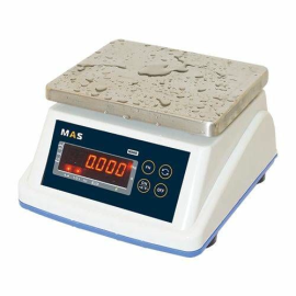 Весы порционные MAS MSWE-06 купить в Е.Маркет