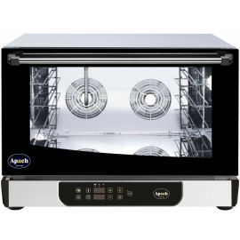 Печь конвекционная Apach AD46D купить в Е.Маркет