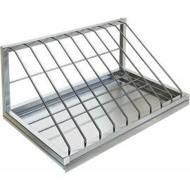 Полка кухонная KAYMAN ПНД-9-1 купить в Е.Маркет