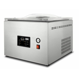 Упаковщик вакуумный Apach AVM412 с опцией газонаполнения купить в Е.Маркет