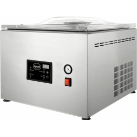 Упаковщик вакуумный Apach AVM420 с опцией газонаполнения купить в Е.Маркет